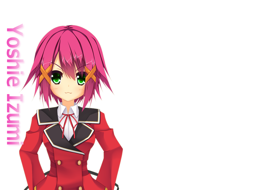 キャラ7