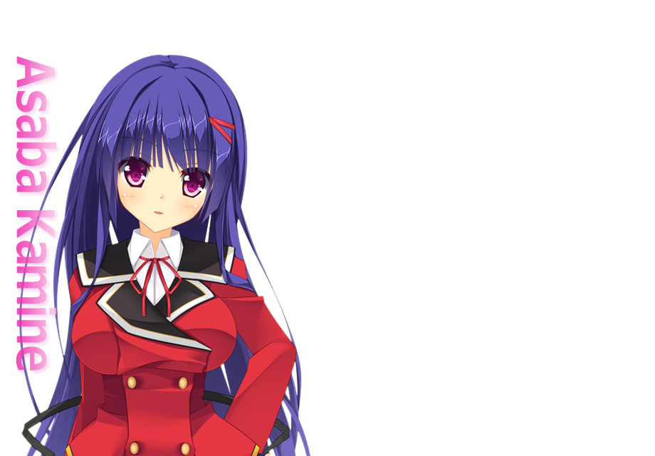 キャラ8