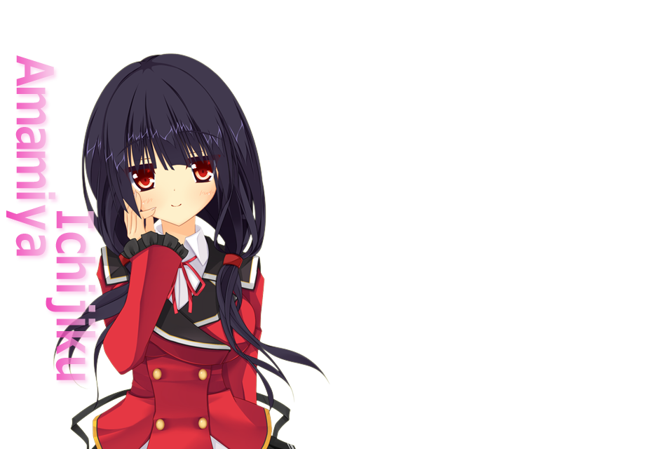 キャラ9
