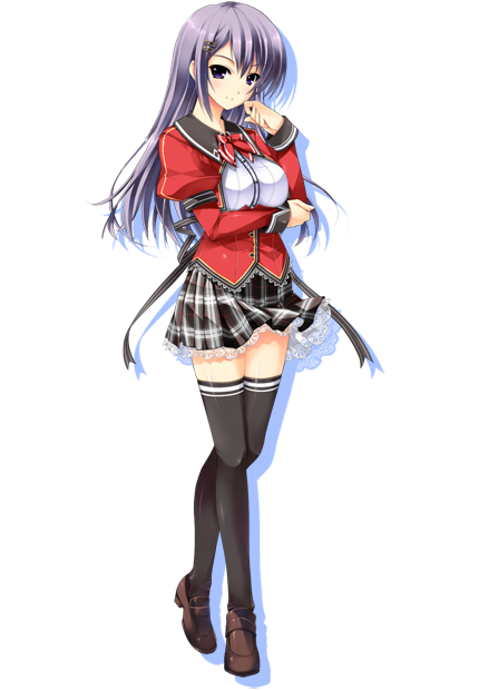 キャラ4