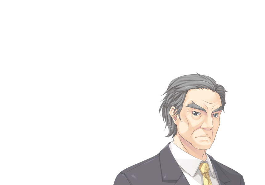 キャラ大9