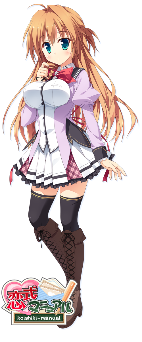 キャラ1
