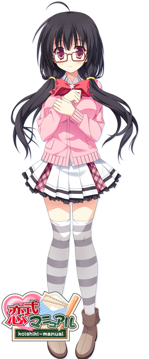 キャラ2