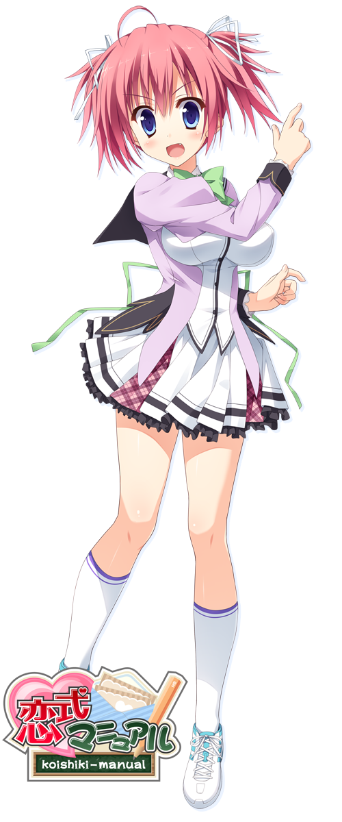キャラ3