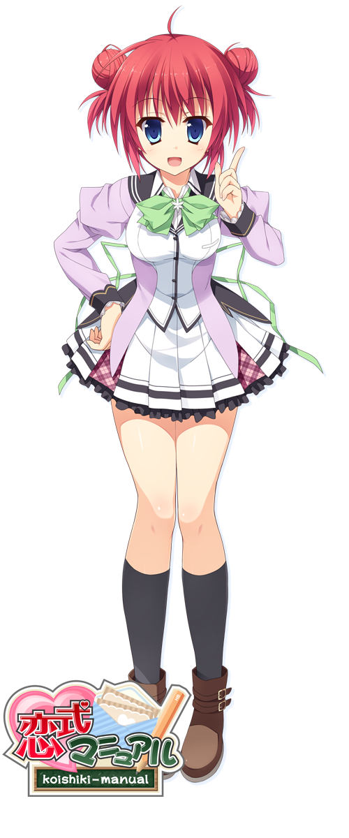 キャラ7