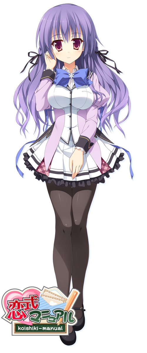 キャラ8