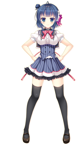 キャラ1