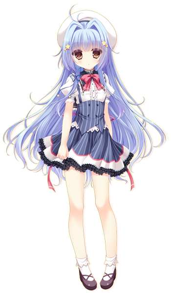 キャラ2