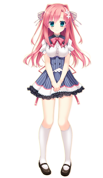 キャラ3