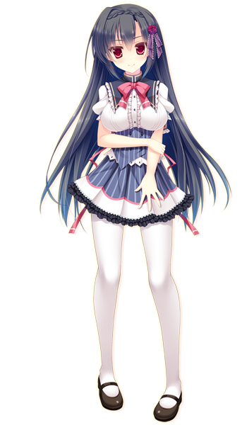 キャラ4