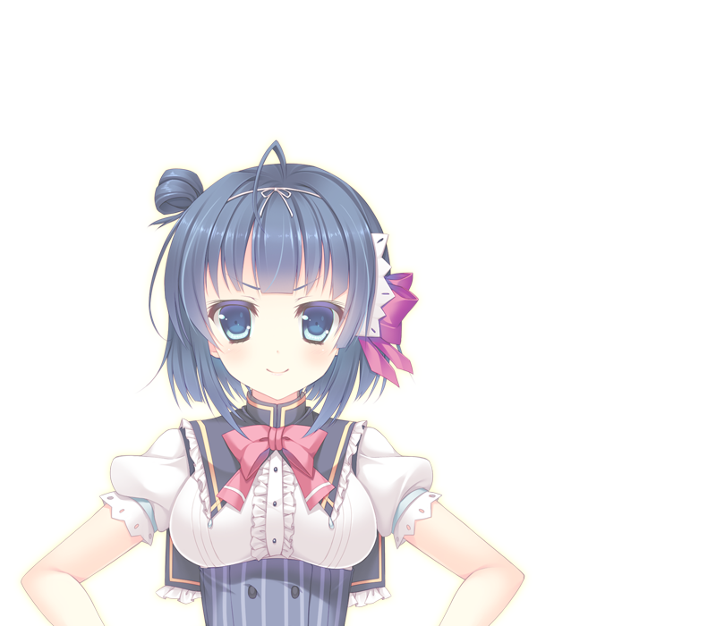 キャラ大1