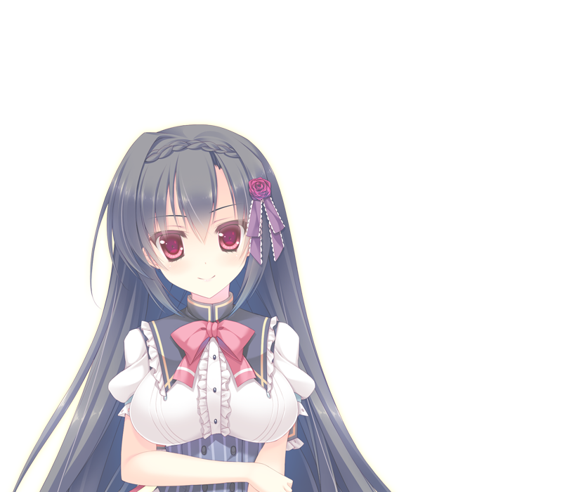 キャラ大4