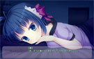 「中二病な彼女の恋愛方程式」ゲーム画面サンプル04