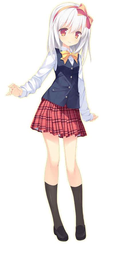 キャラ1