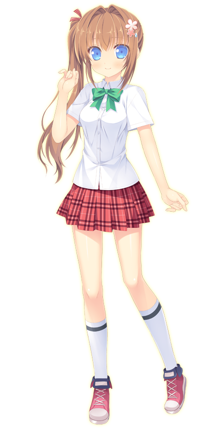 キャラ2