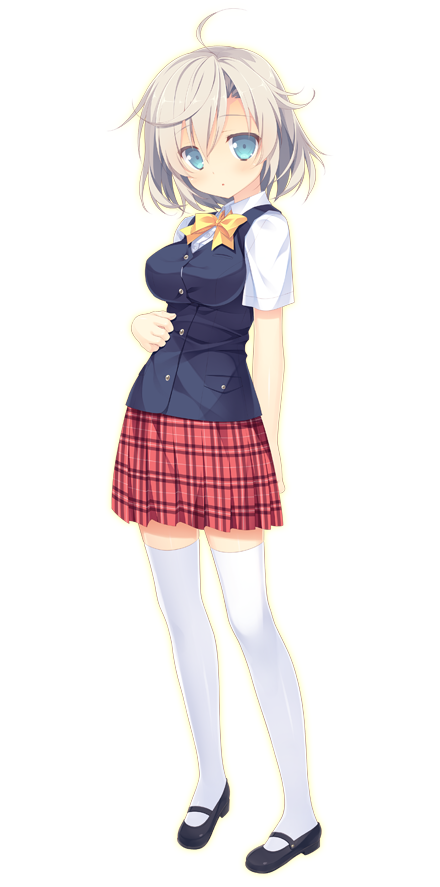 キャラ4