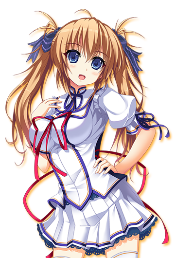 キャラ1