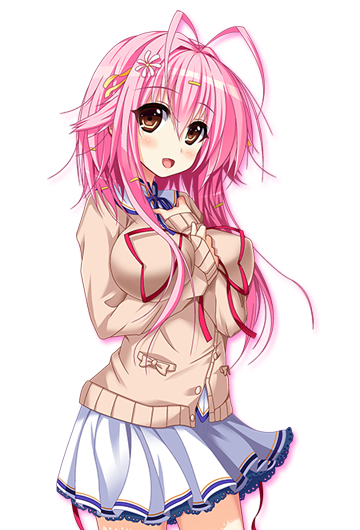 キャラ2