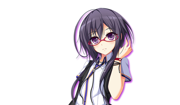 キャラ7