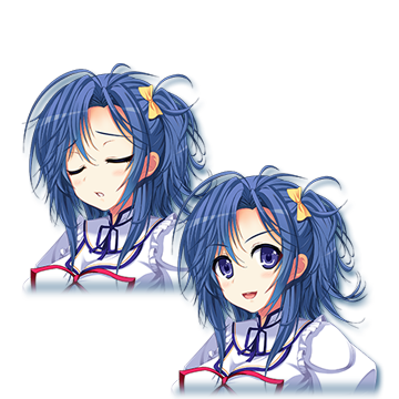 キャラ16
