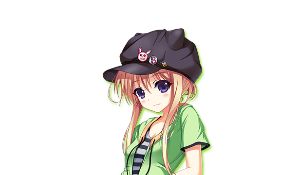 キャラ18
