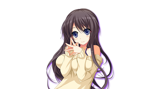 キャラ19
