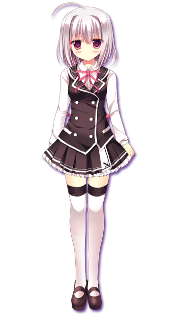 キャラ1