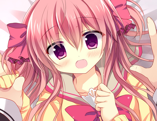 キャラ大3
