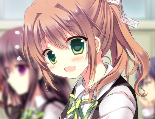キャラ大5