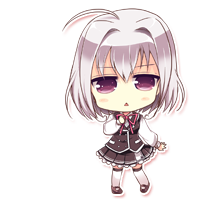 キャラ1