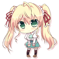キャラ2
