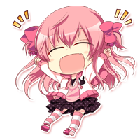 キャラ3