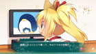 「Magical Marriage Lunatics!!」ゲーム画面サンプル4