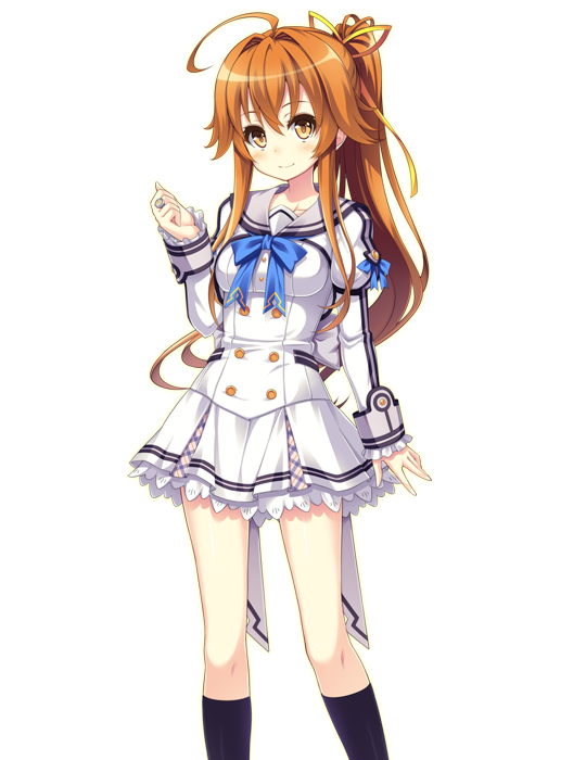 キャラ1
