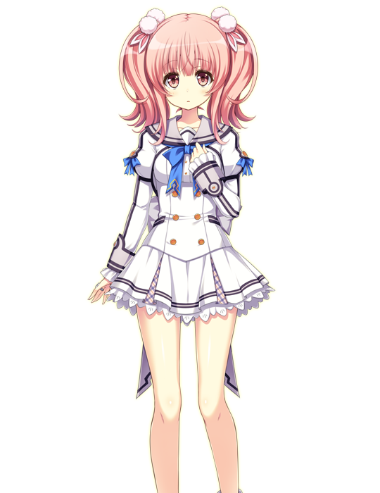 キャラ2