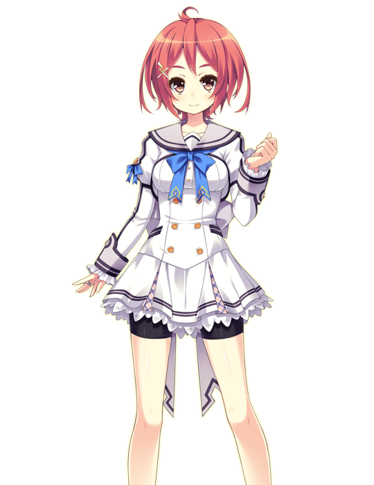 キャラ7