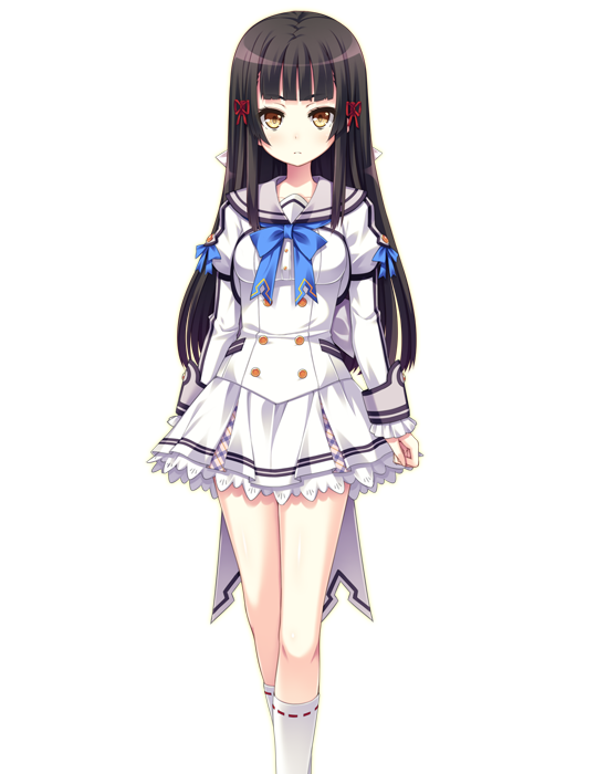 キャラ8