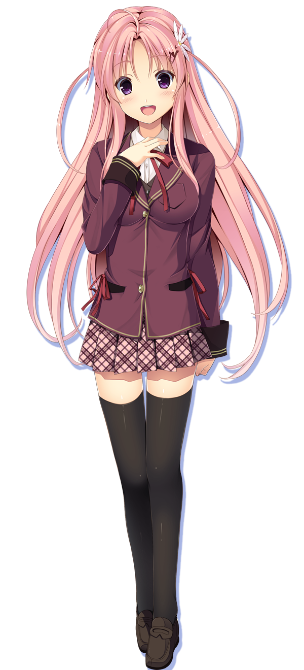 キャラ1