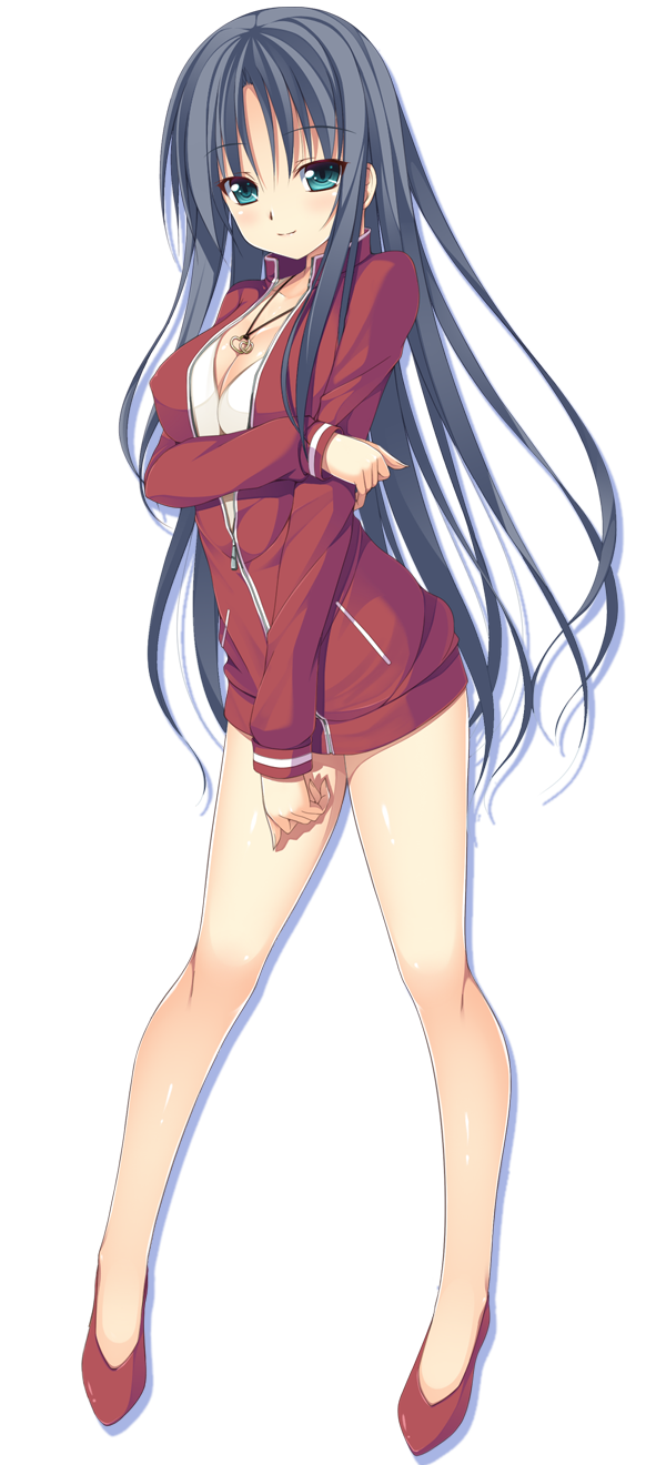 キャラ2