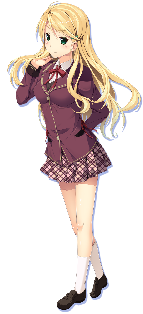 キャラ3