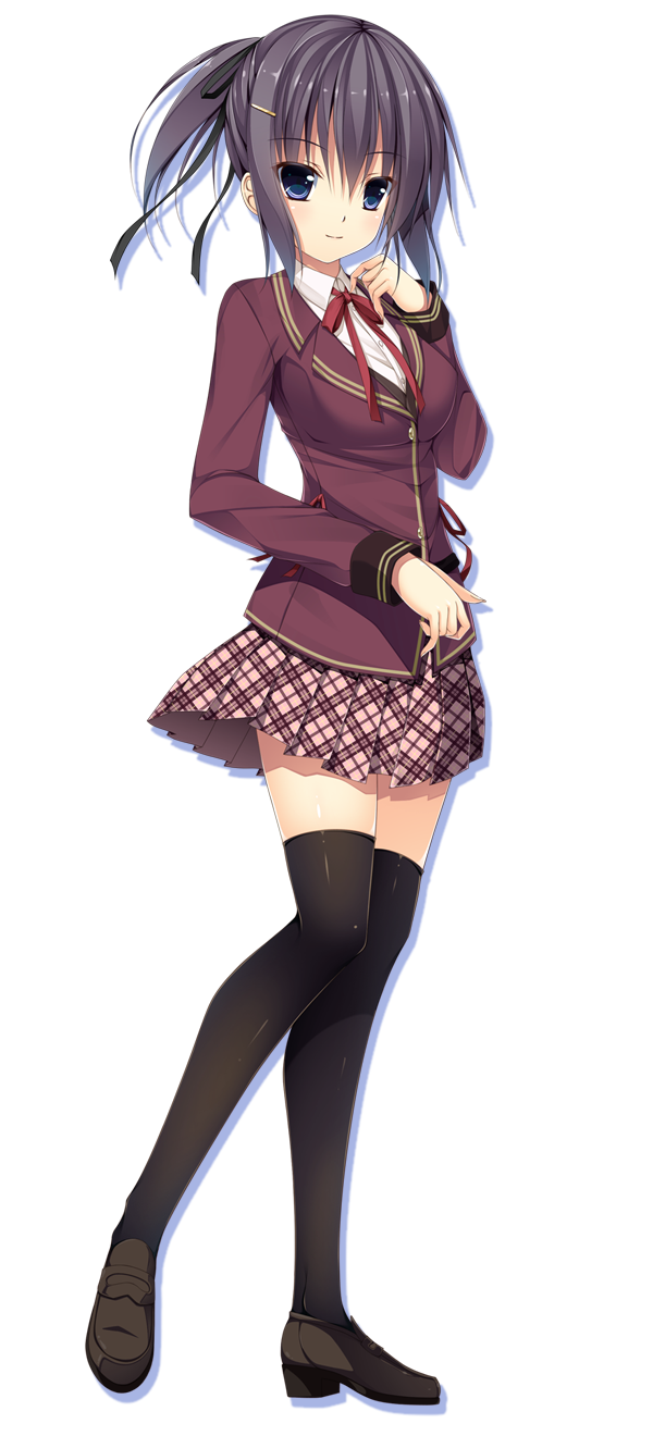 キャラ4