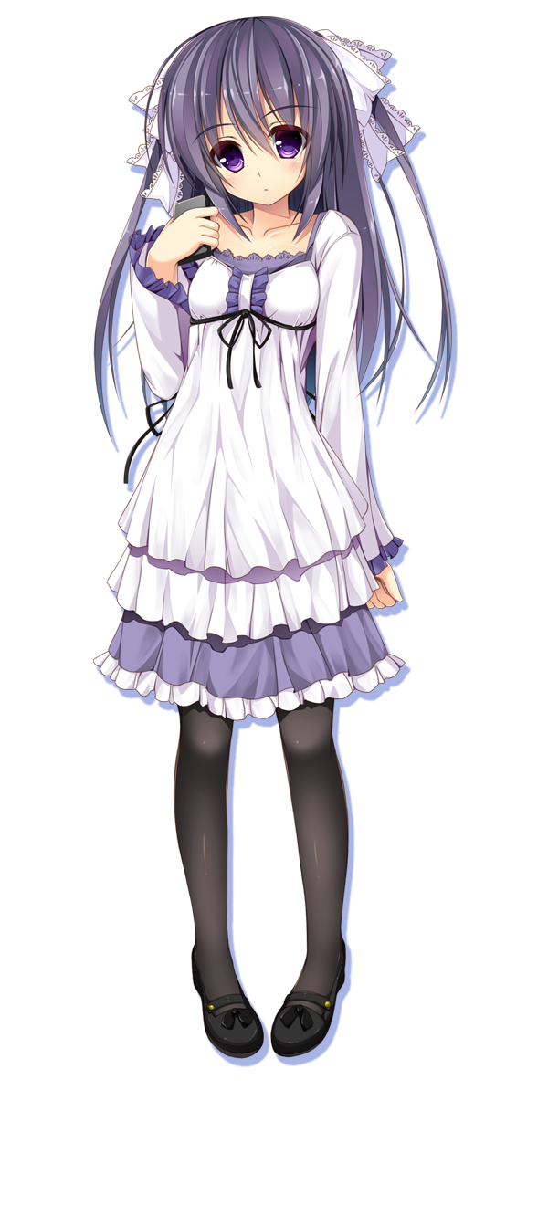 キャラ5