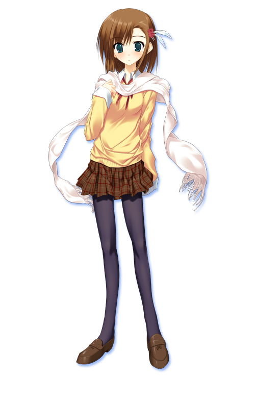 キャラ4