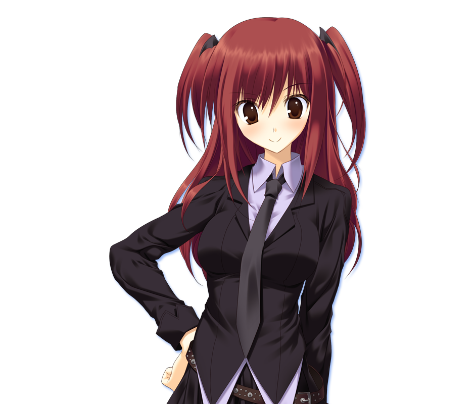 キャラl1
