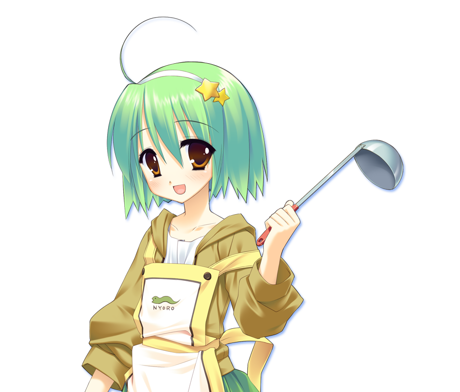 キャラl2