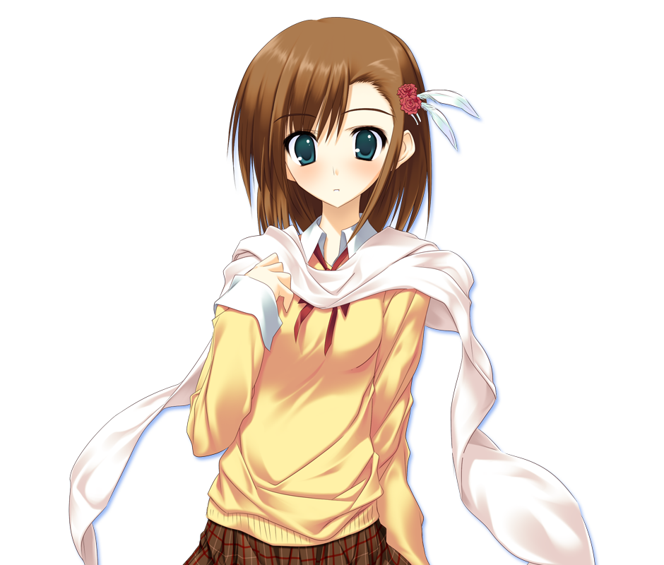 キャラl4