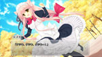 「猫撫ディストーション」ゲーム画面サンプル06