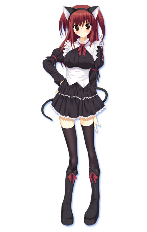キャラ2