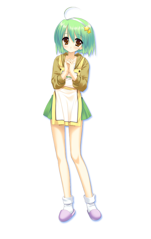 キャラ4