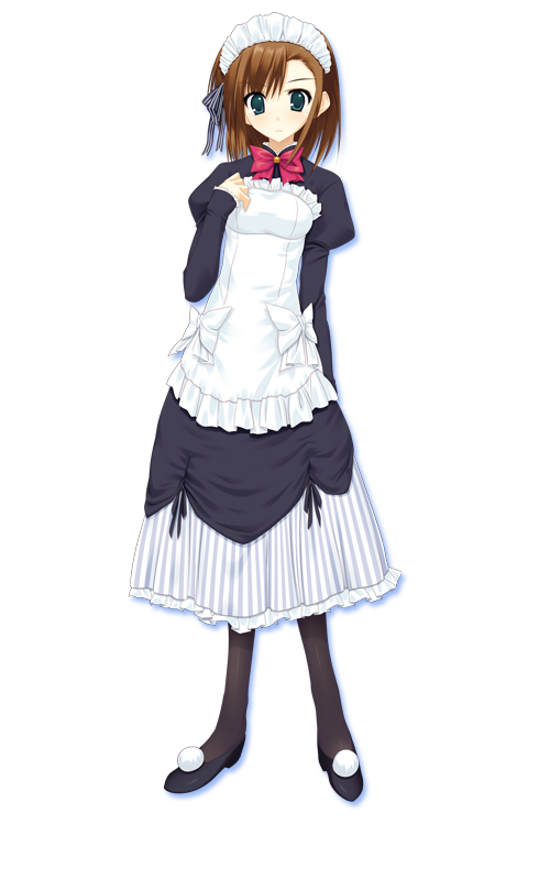 キャラ5